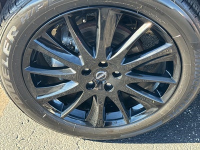 2024 Nissan Murano AWD SV