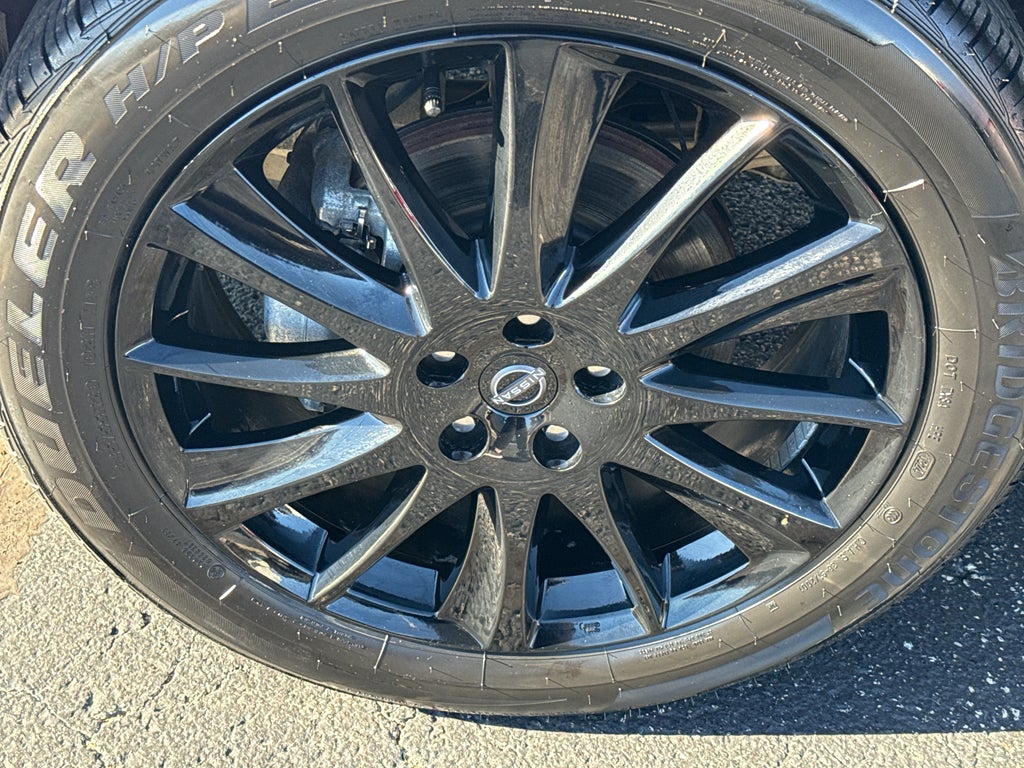 2024 Nissan Murano AWD SV