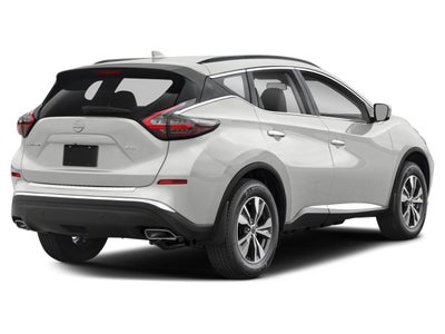 2024 Nissan Murano AWD SV