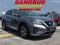 2022 Nissan Murano AWD SV