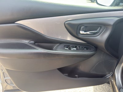 2022 Nissan Murano AWD SV