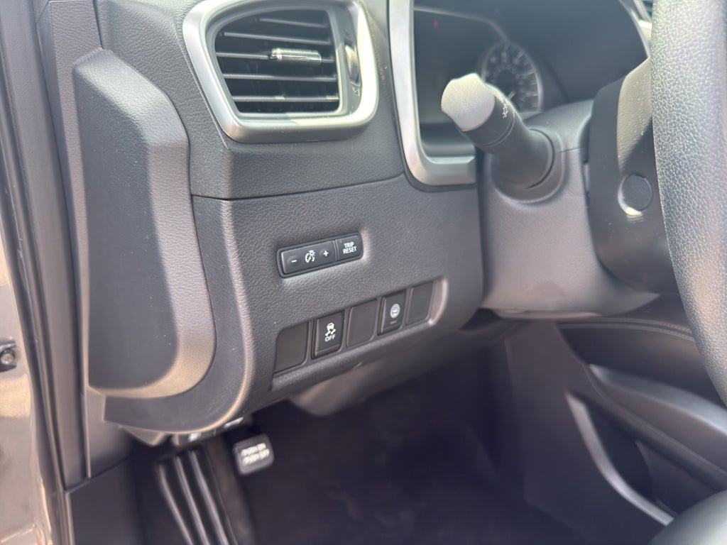 2022 Nissan Murano AWD SV