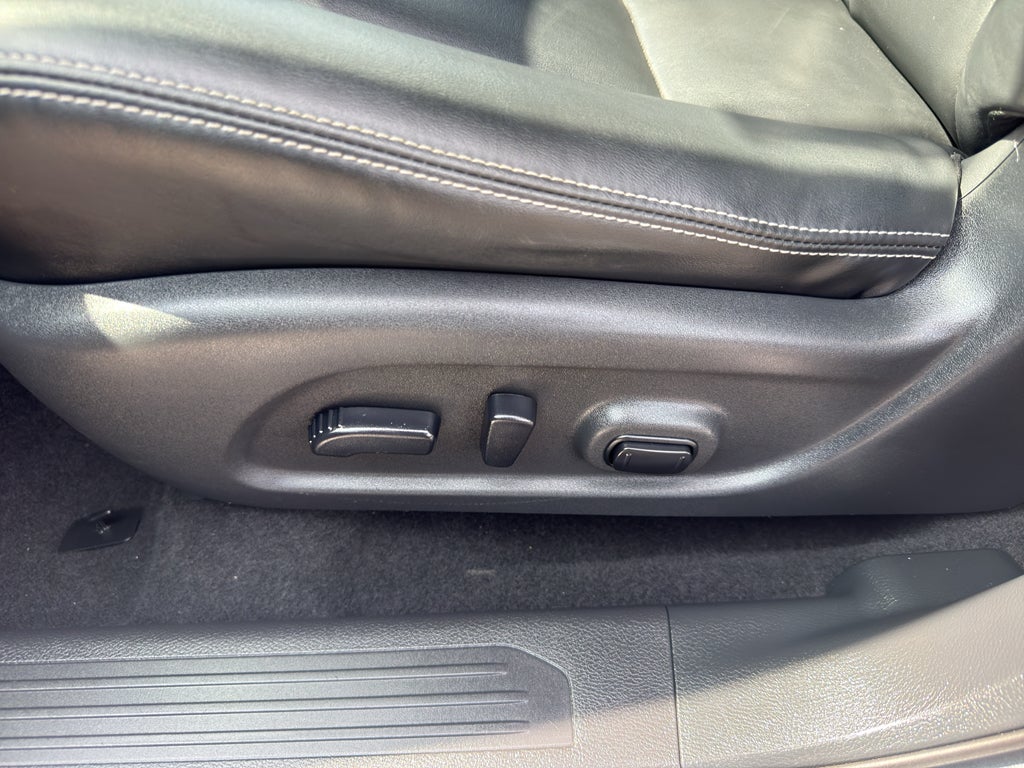 2022 Nissan Murano AWD SV