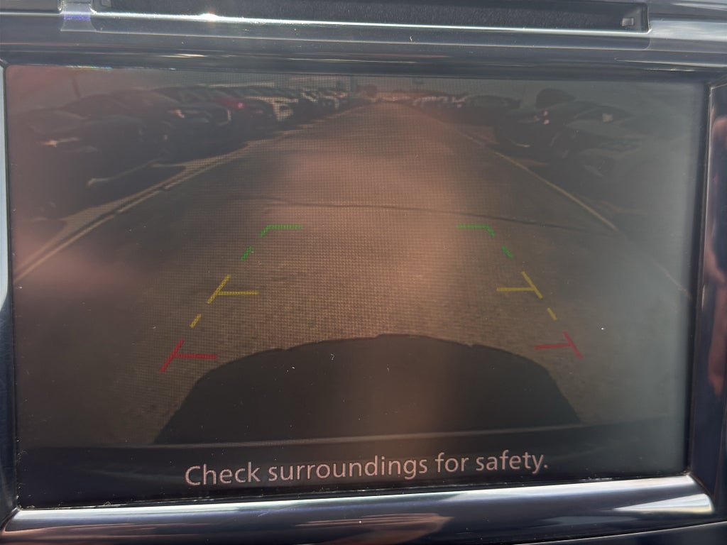 2022 Nissan Murano AWD SV