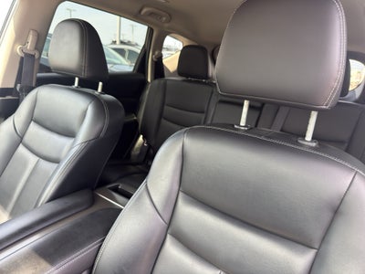 2022 Nissan Murano AWD SV