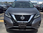 2022 Nissan Murano AWD SV
