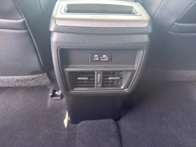 2022 Nissan Murano AWD SV