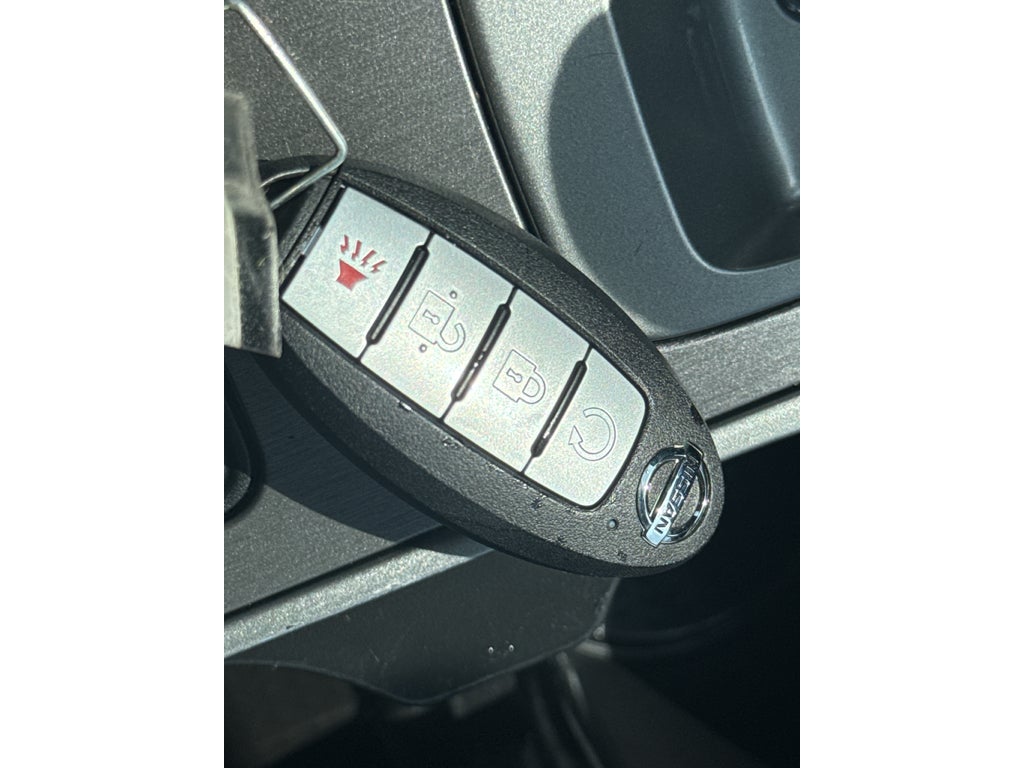 2022 Nissan Murano AWD SV