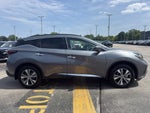 2022 Nissan Murano AWD SV