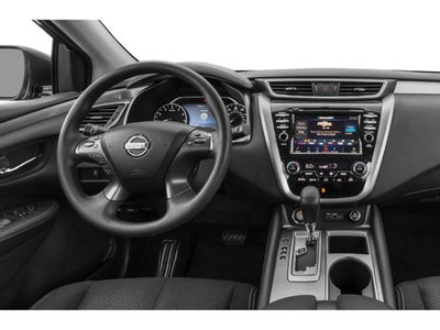 2022 Nissan Murano AWD SV