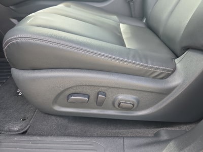 2024 Nissan Murano AWD SV