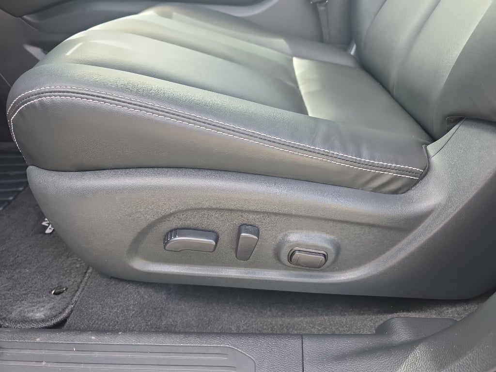 2024 Nissan Murano AWD SV