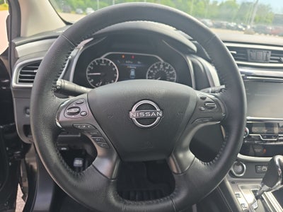 2024 Nissan Murano AWD SV