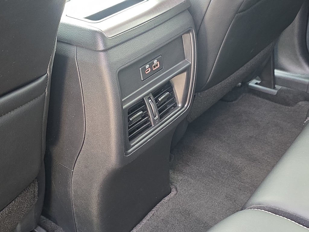 2024 Nissan Murano AWD SV
