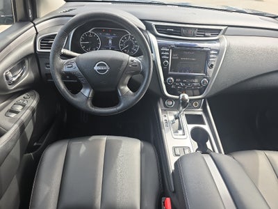 2024 Nissan Murano AWD SV