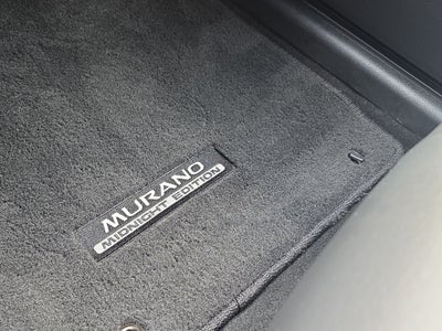 2024 Nissan Murano AWD SV