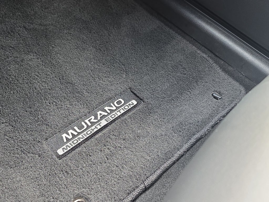 2024 Nissan Murano AWD SV
