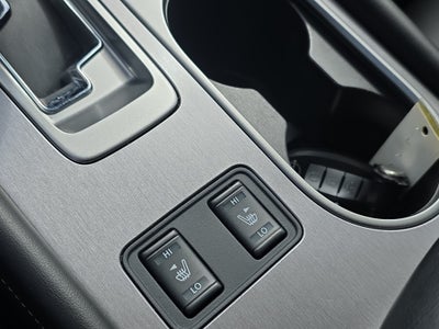 2024 Nissan Murano AWD SV