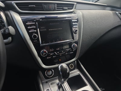 2024 Nissan Murano AWD SV
