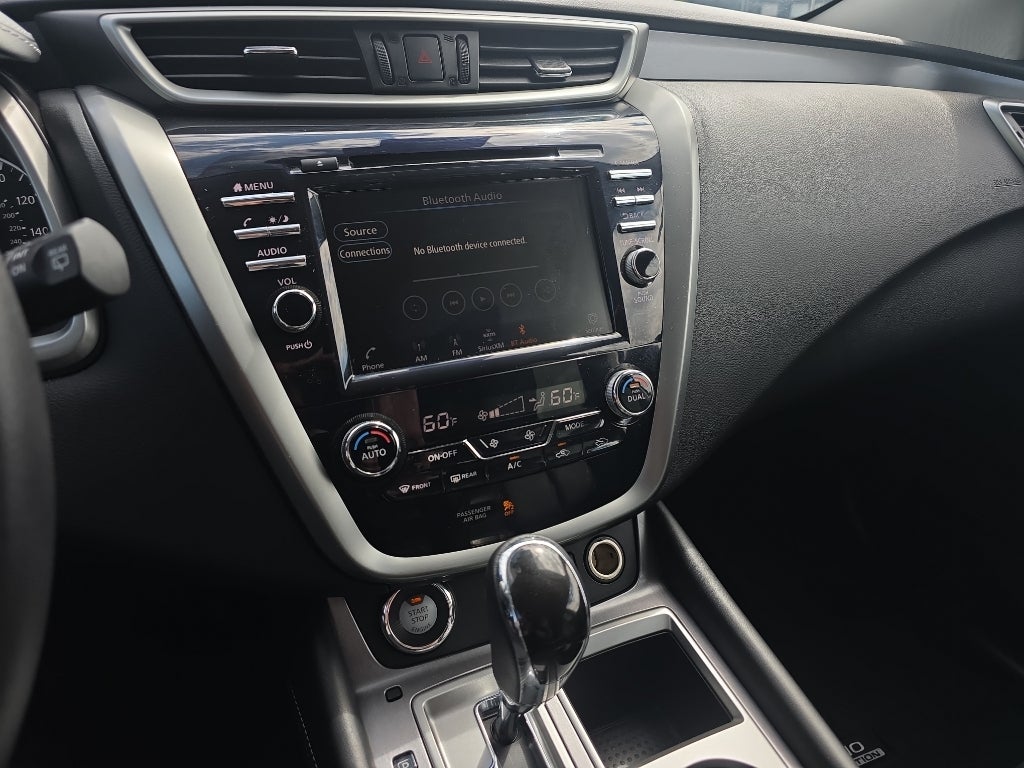 2024 Nissan Murano AWD SV