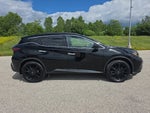 2024 Nissan Murano AWD SV