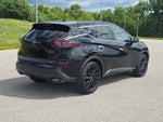 2024 Nissan Murano AWD SV