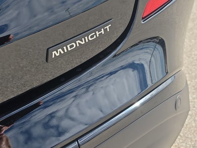 2024 Nissan Murano AWD SV