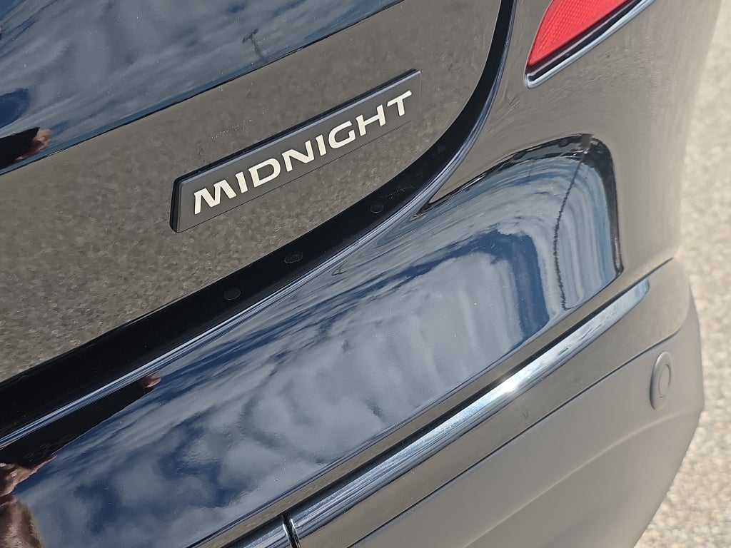 2024 Nissan Murano AWD SV