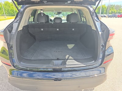 2024 Nissan Murano AWD SV