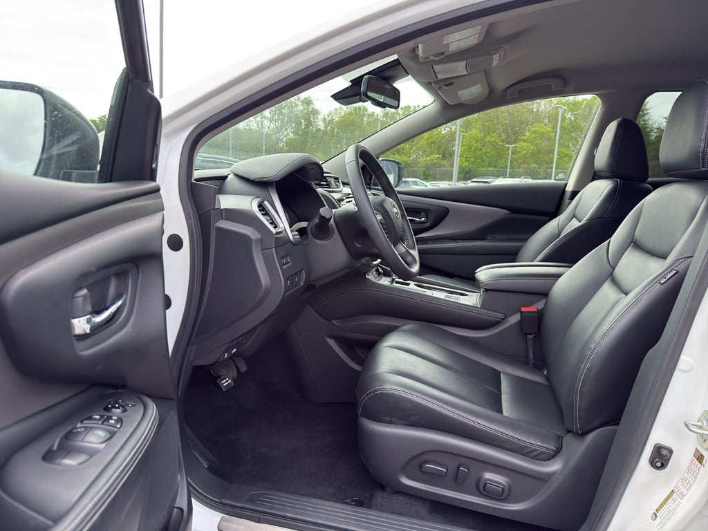 2024 Nissan Murano AWD SV