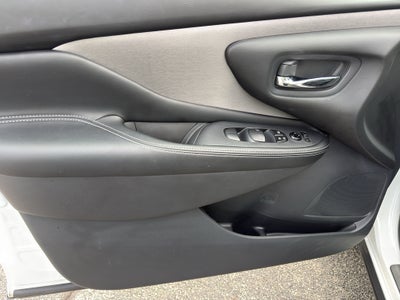 2024 Nissan Murano AWD SV
