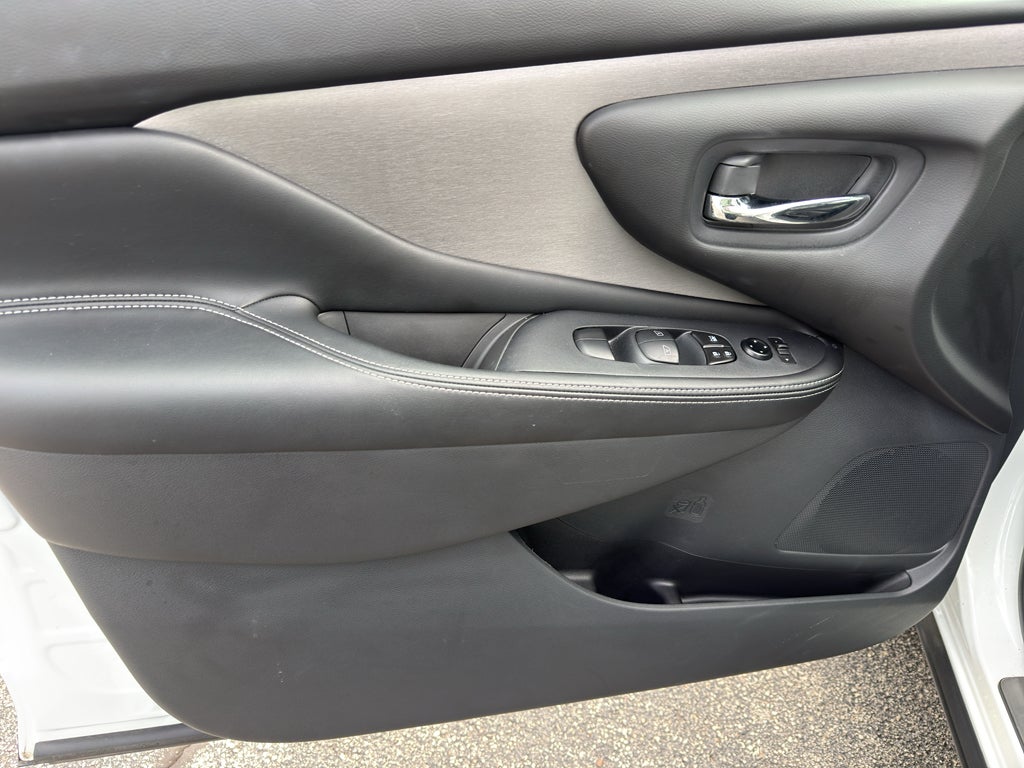 2024 Nissan Murano AWD SV