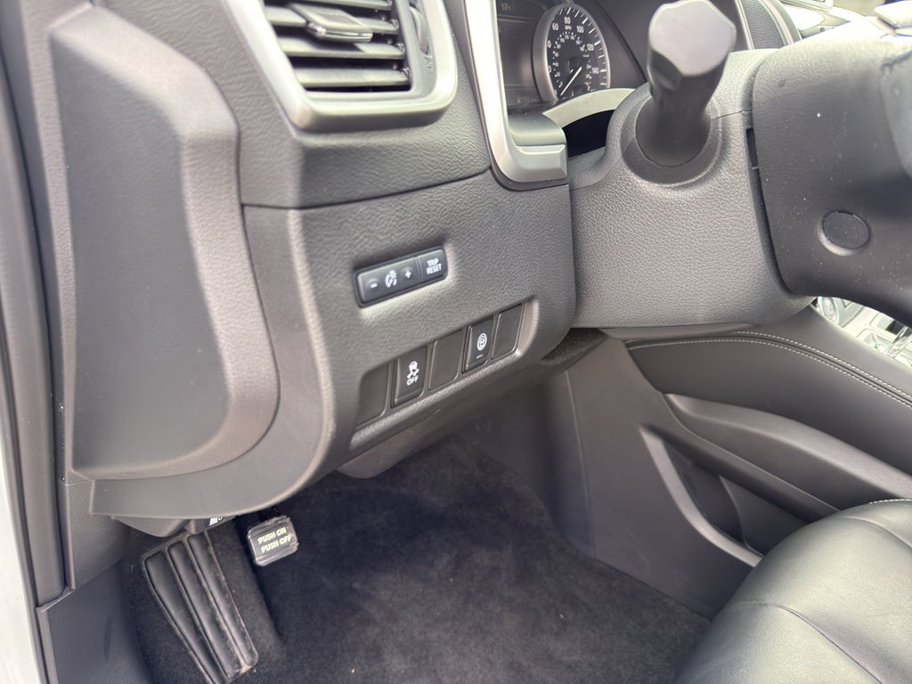 2024 Nissan Murano AWD SV