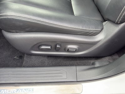 2024 Nissan Murano AWD SV
