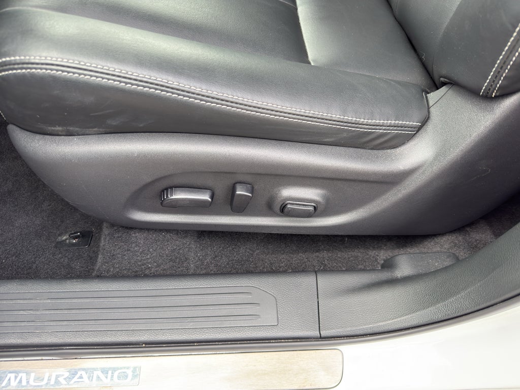 2024 Nissan Murano AWD SV