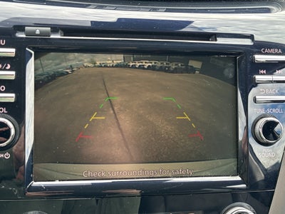 2024 Nissan Murano AWD SV