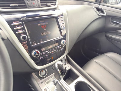 2024 Nissan Murano AWD SV