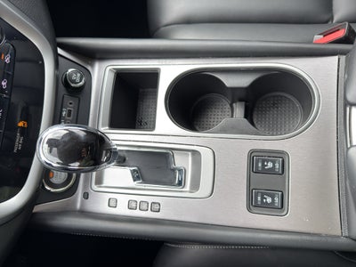 2024 Nissan Murano AWD SV