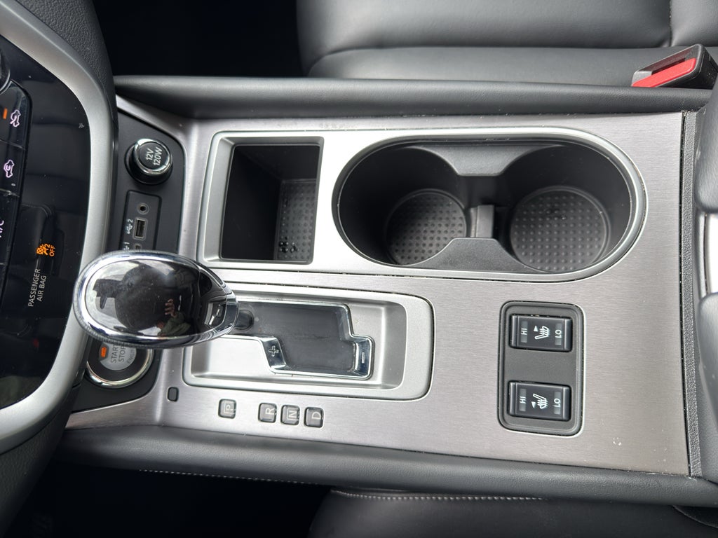 2024 Nissan Murano AWD SV