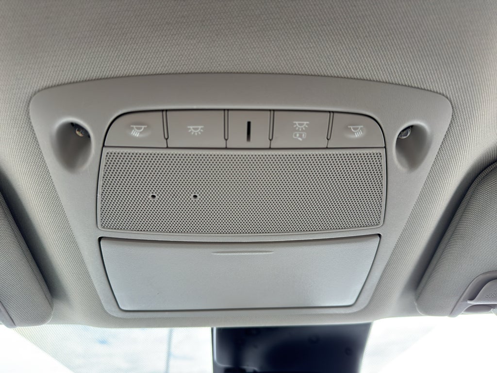 2024 Nissan Murano AWD SV
