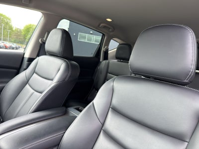 2024 Nissan Murano AWD SV