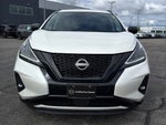 2024 Nissan Murano AWD SV