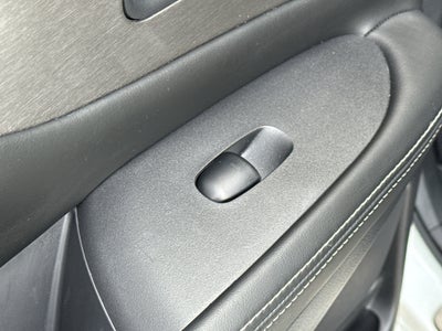 2024 Nissan Murano AWD SV