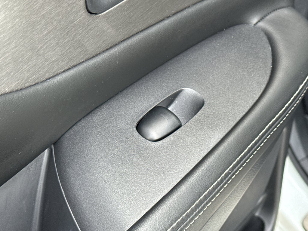 2024 Nissan Murano AWD SV
