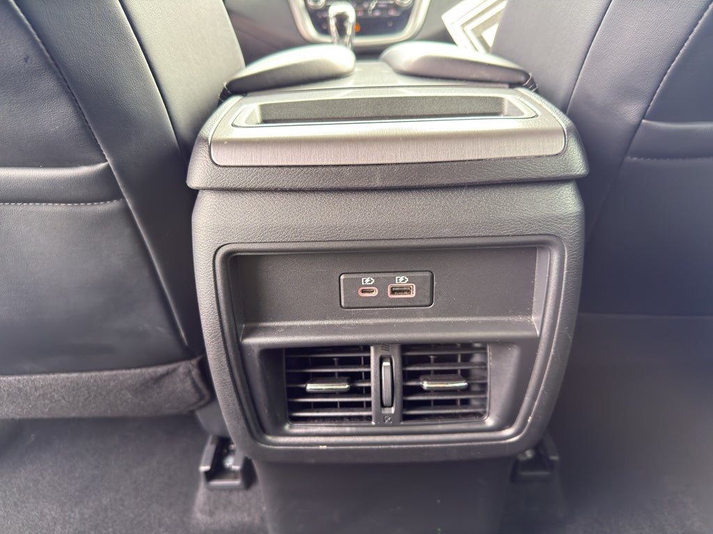 2024 Nissan Murano AWD SV