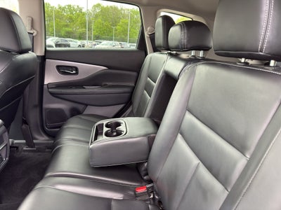 2024 Nissan Murano AWD SV