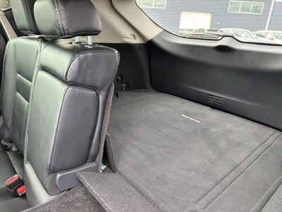 2024 Nissan Murano AWD SV
