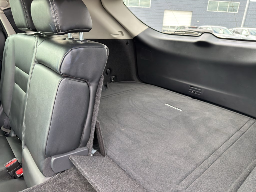 2024 Nissan Murano AWD SV