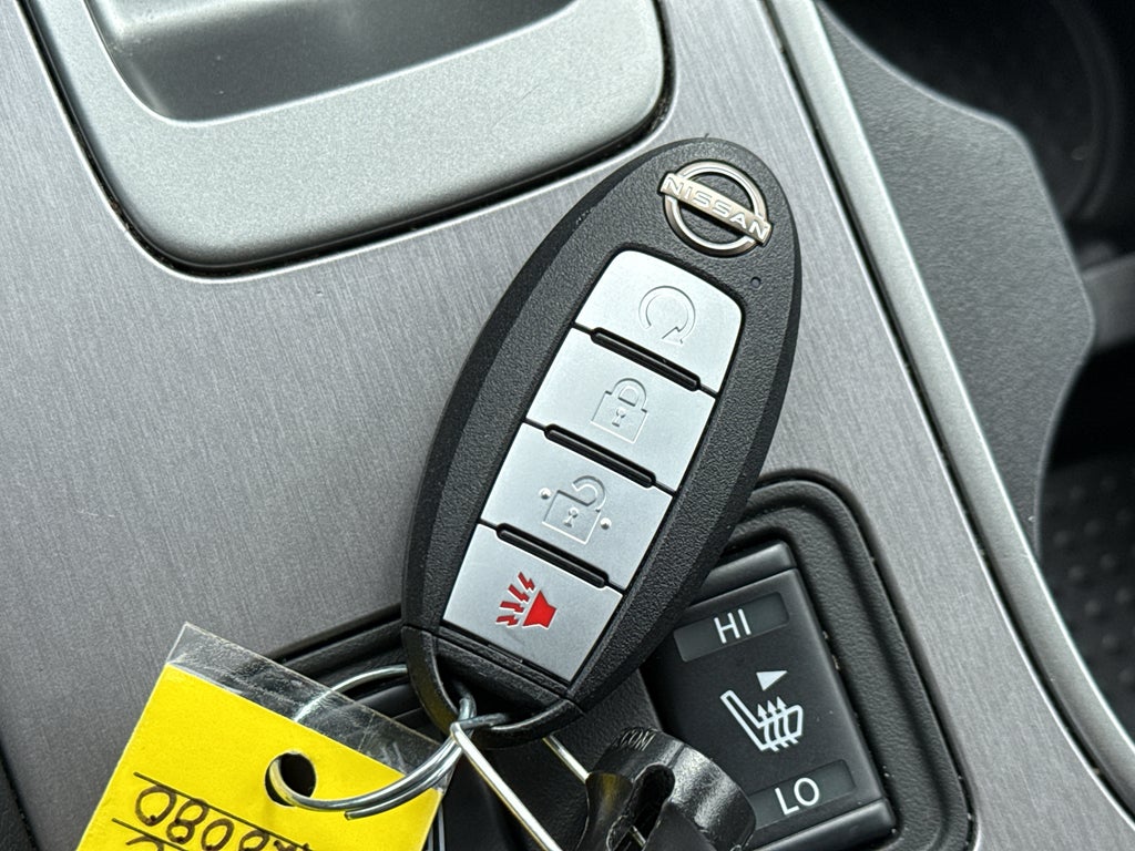 2024 Nissan Murano AWD SV
