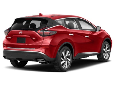 2024 Nissan Murano AWD SL